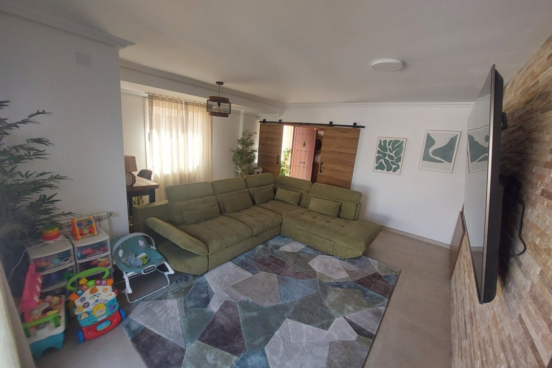 Reventa - Villa -
Benidorm - Benidorm Centro