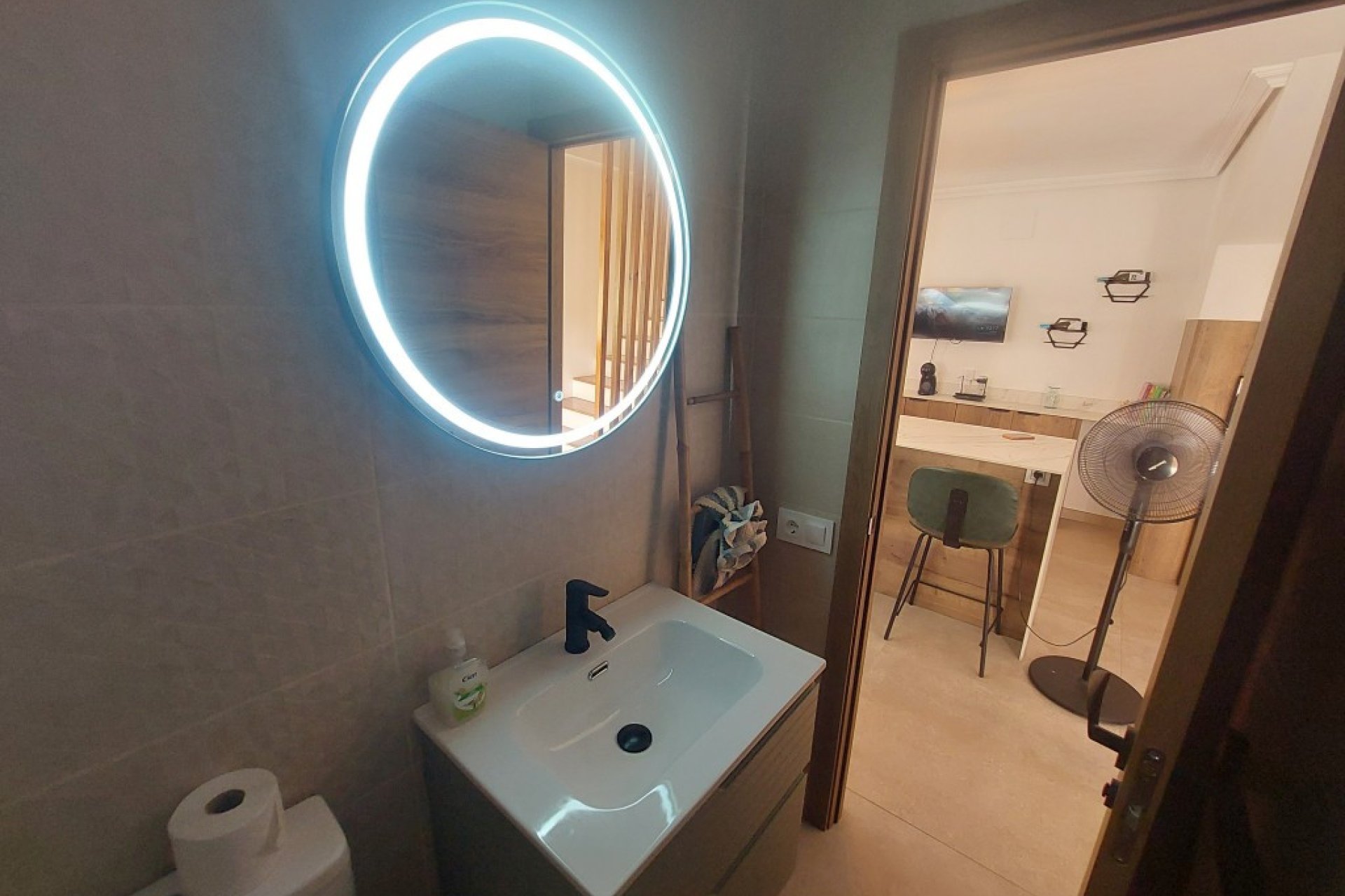 Reventa - Villa -
Benidorm - Benidorm Centro