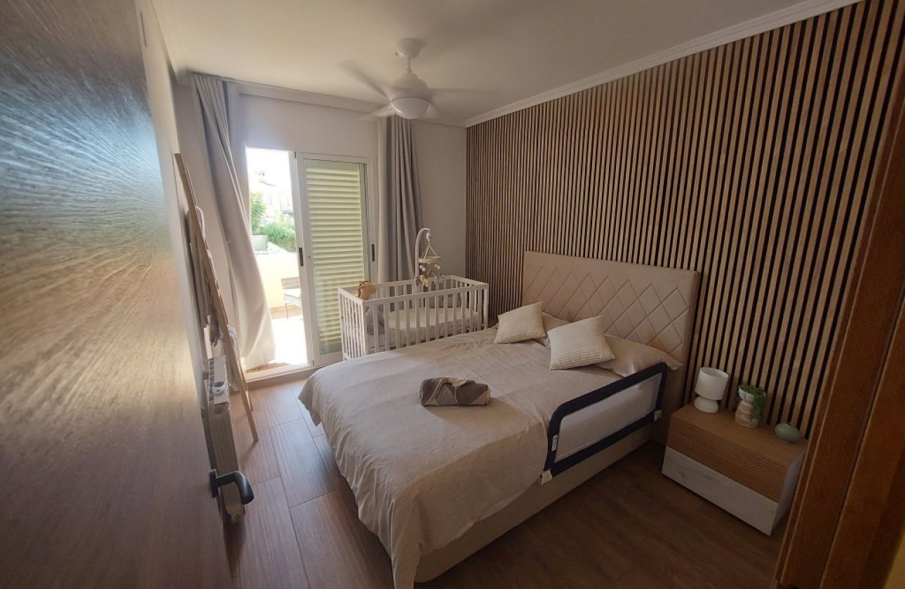 Reventa - Villa -
Benidorm - Benidorm Centro