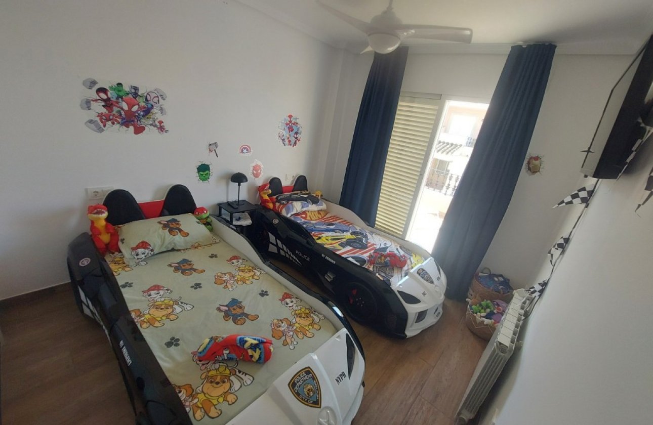 Reventa - Villa -
Benidorm - Benidorm Centro