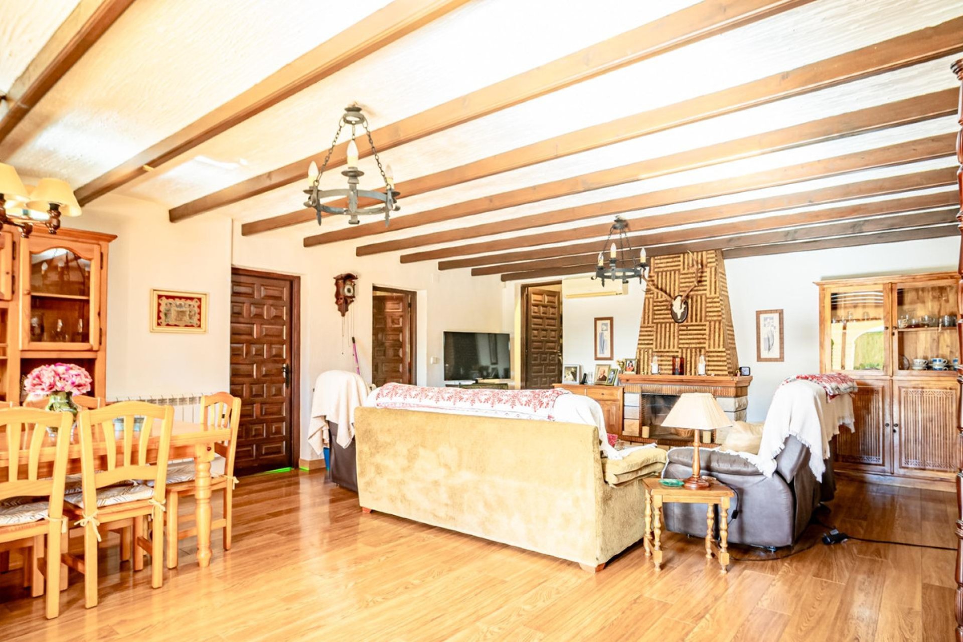 Reventa - Villa -
Benidorm - Benidorm Centro