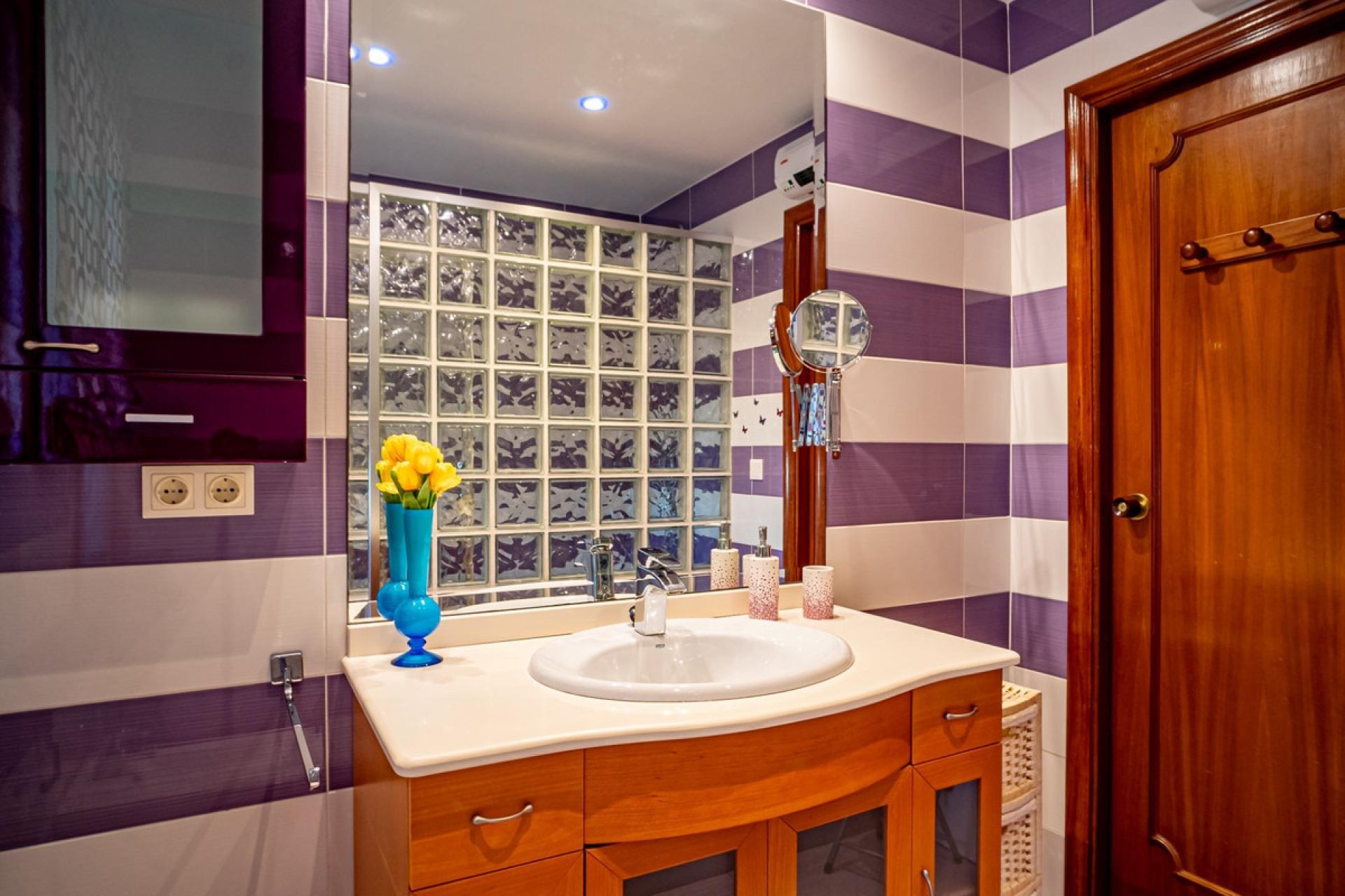 Reventa - Villa -
Benidorm - Benidorm Centro