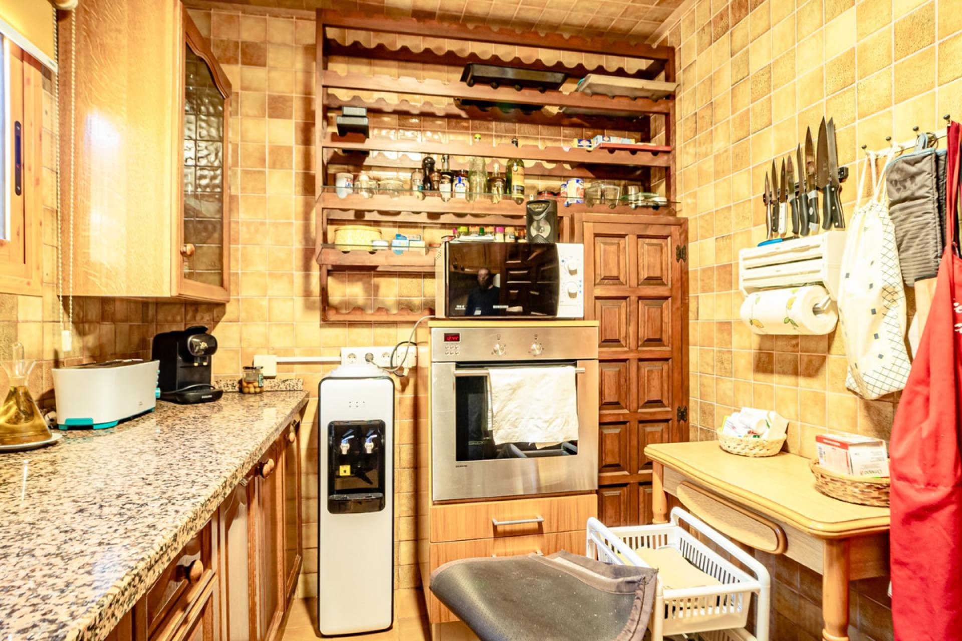 Reventa - Villa -
Benidorm - Benidorm Centro