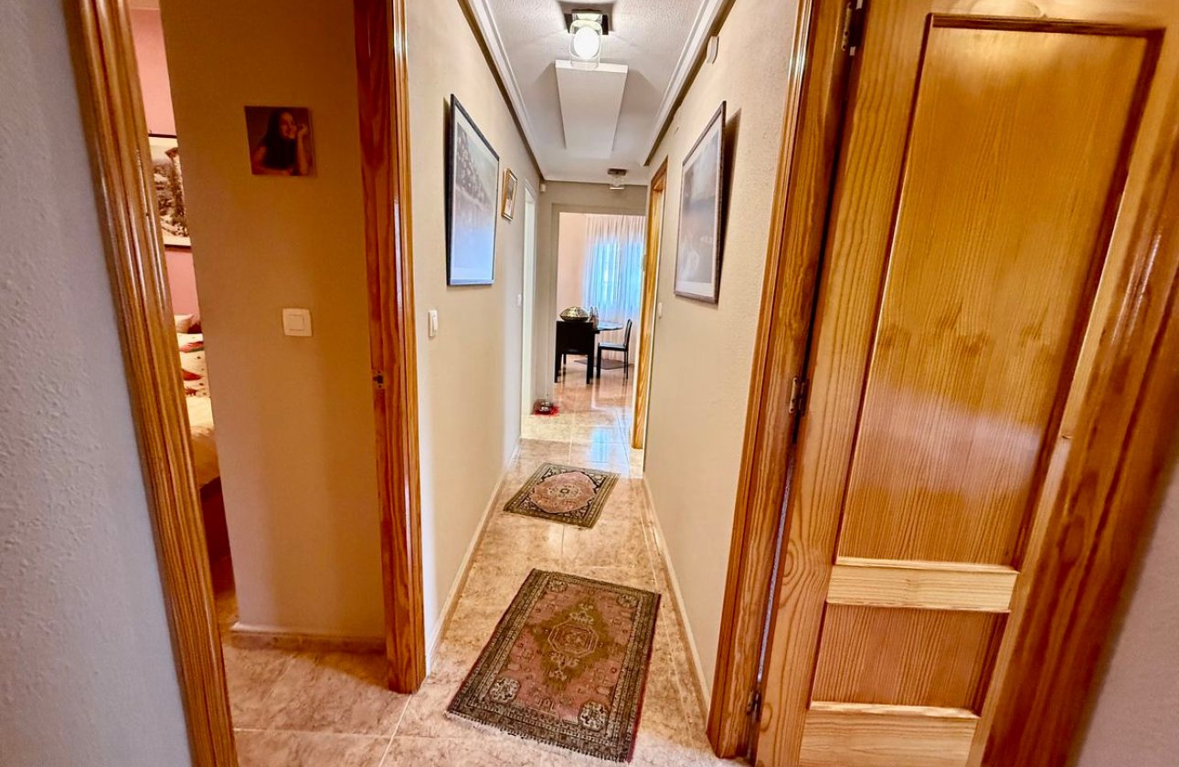 Reventa - Villa -
Benijofar