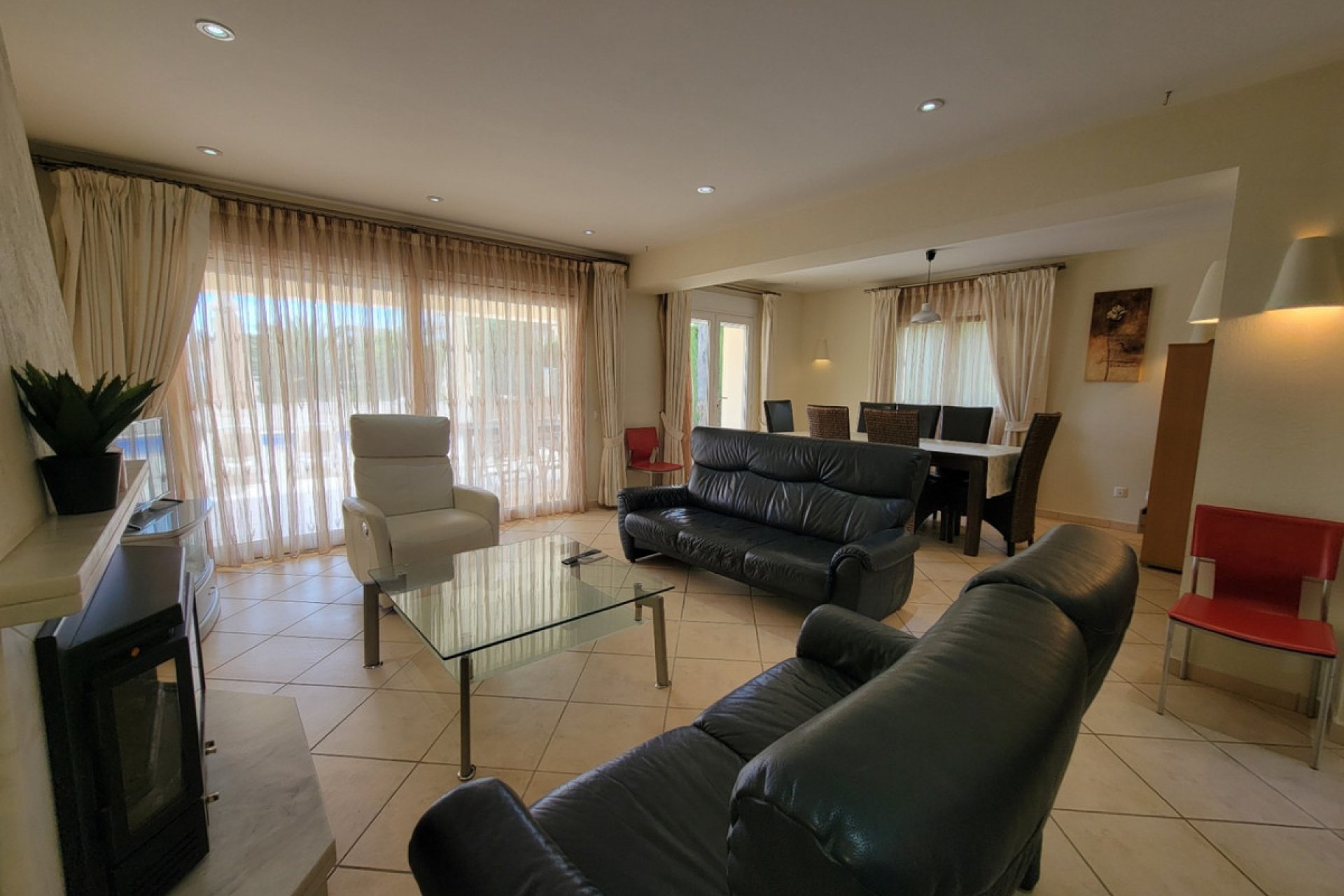 Reventa - Villa -
Benissa - Benissa Centro
