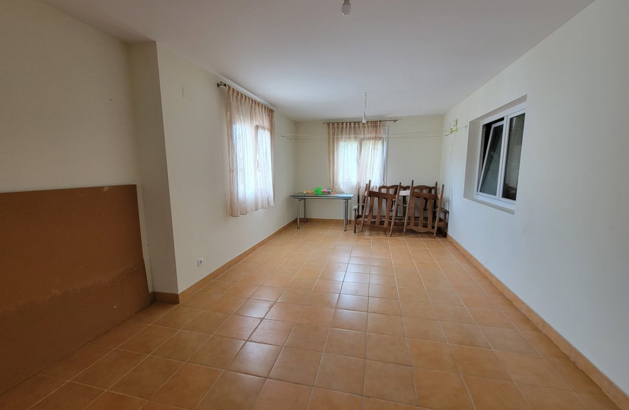 Reventa - Villa -
Benissa - Benissa Centro