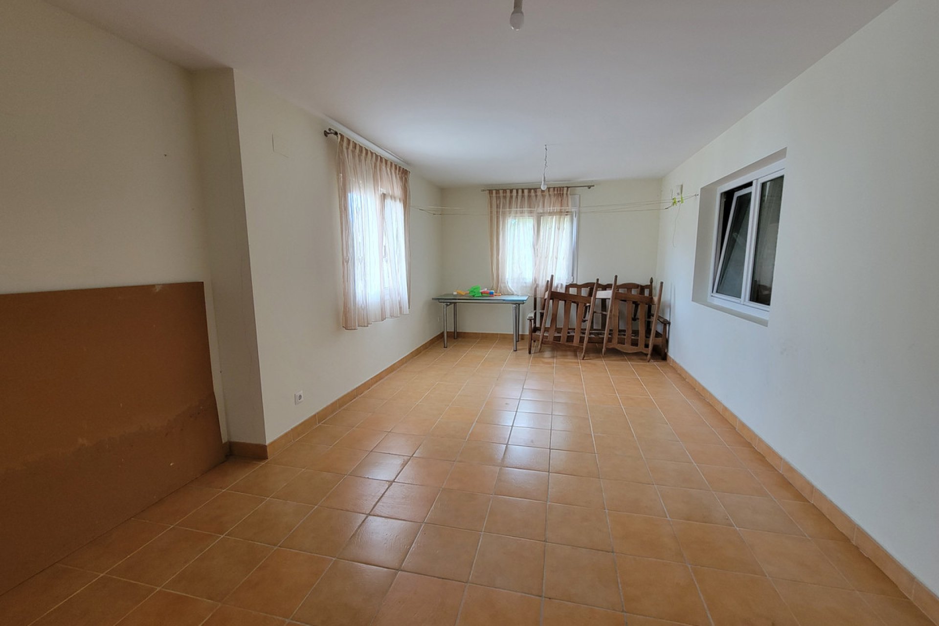 Reventa - Villa -
Benissa - Benissa Centro