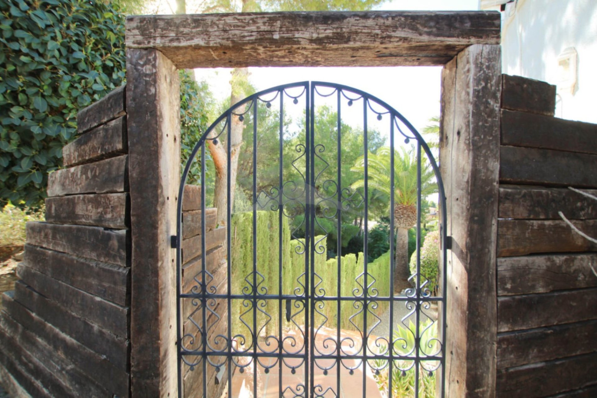 Reventa - Villa -
Benissa - Benissa Centro