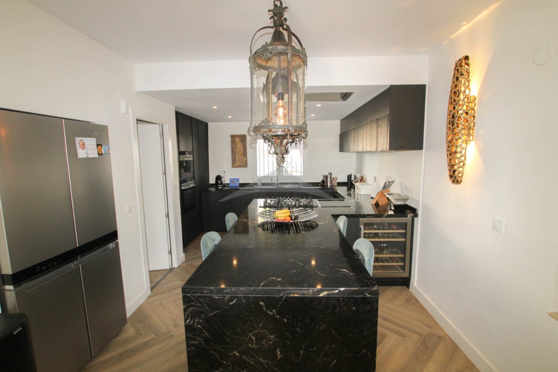 Reventa - Villa -
Benissa - Benissa Centro