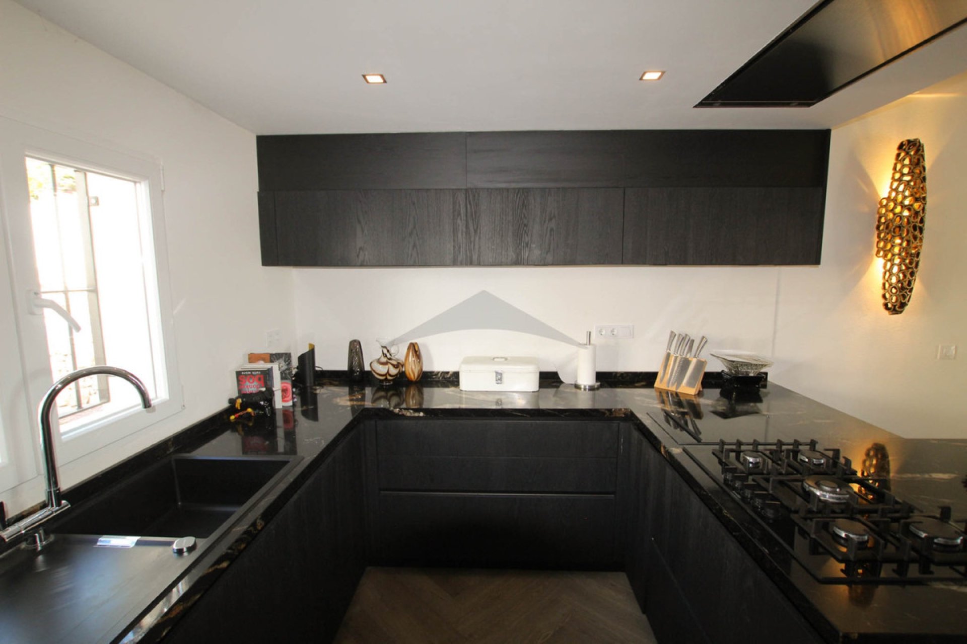 Reventa - Villa -
Benissa - Benissa Centro