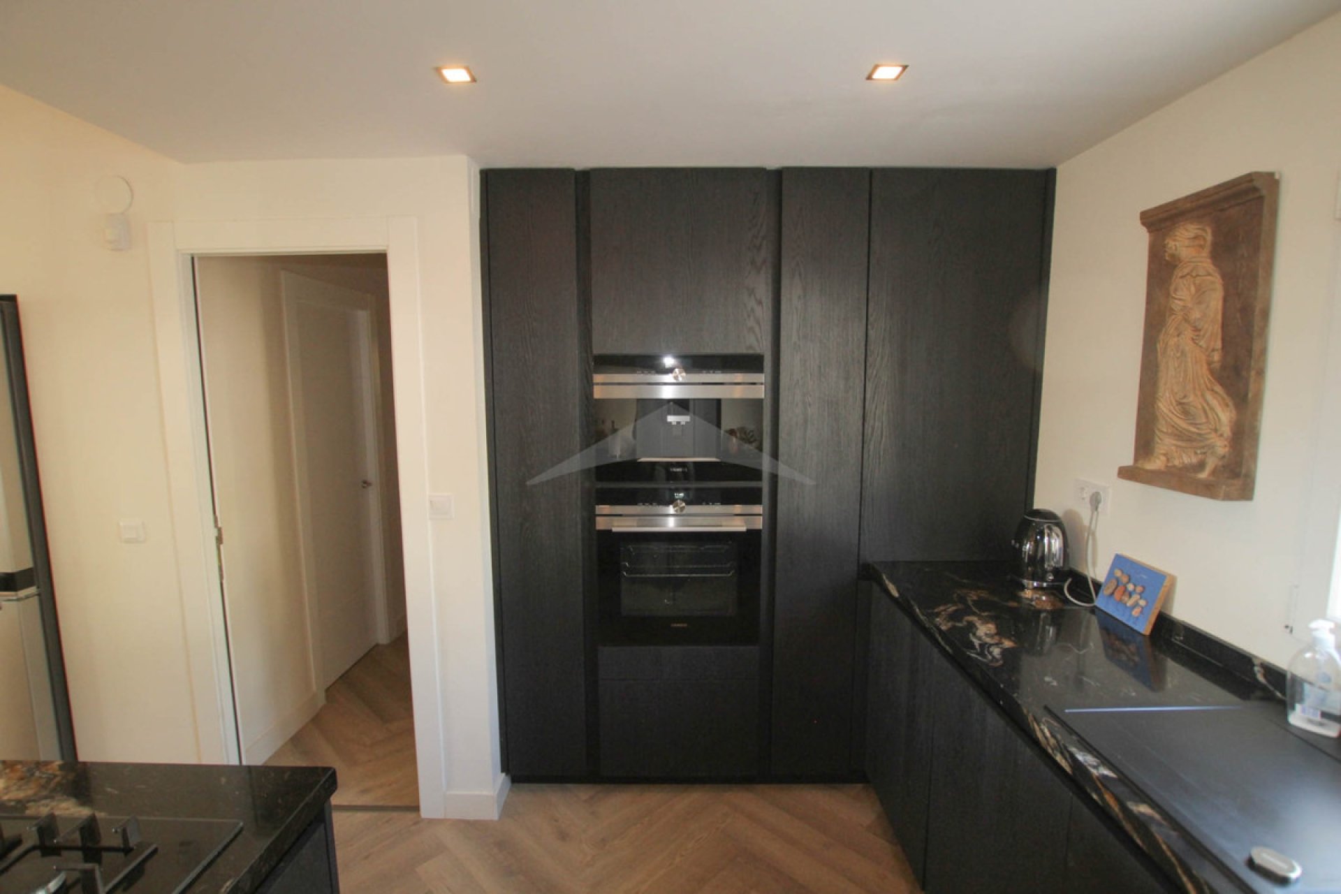 Reventa - Villa -
Benissa - Benissa Centro