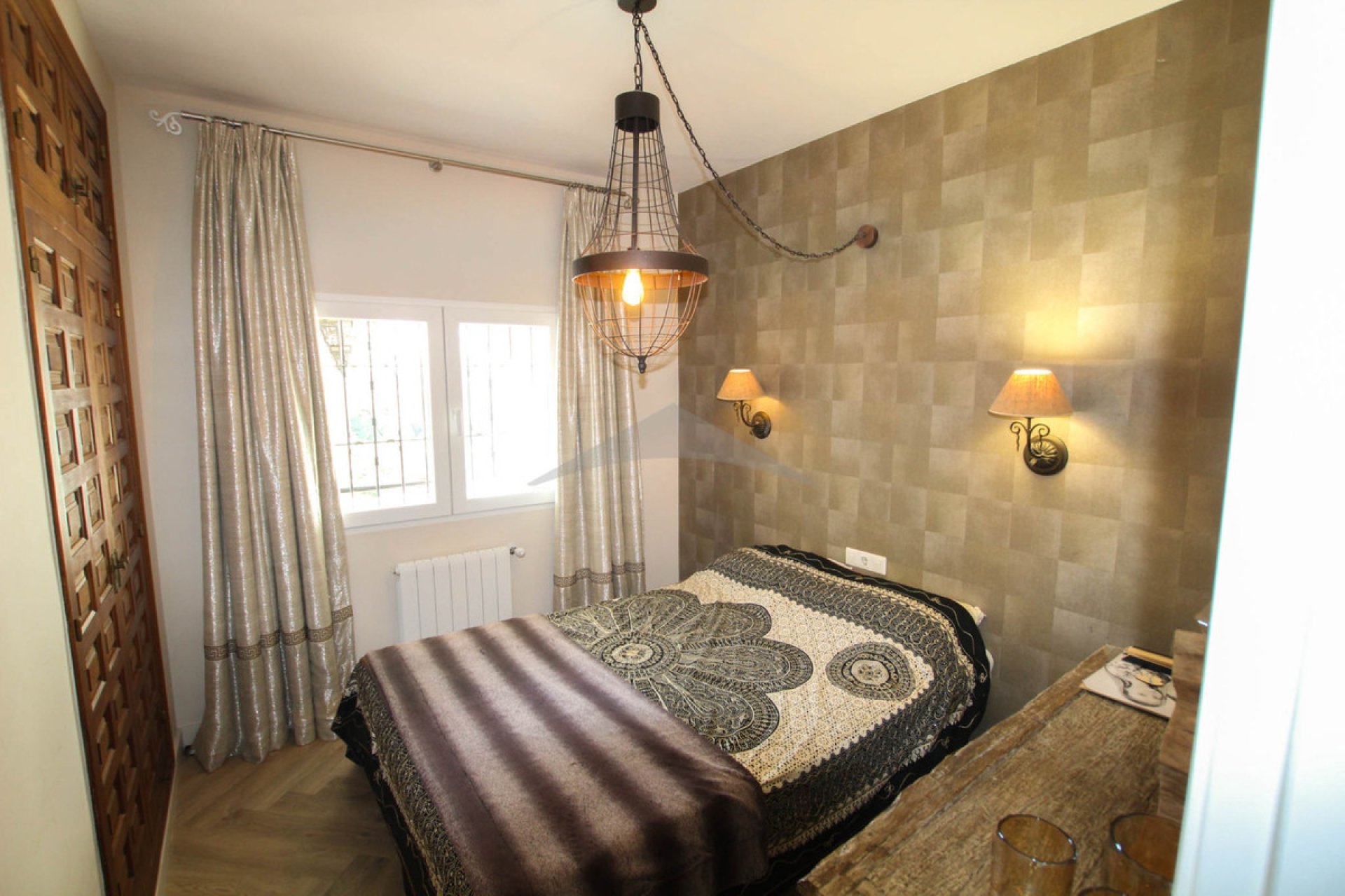 Reventa - Villa -
Benissa - Benissa Centro