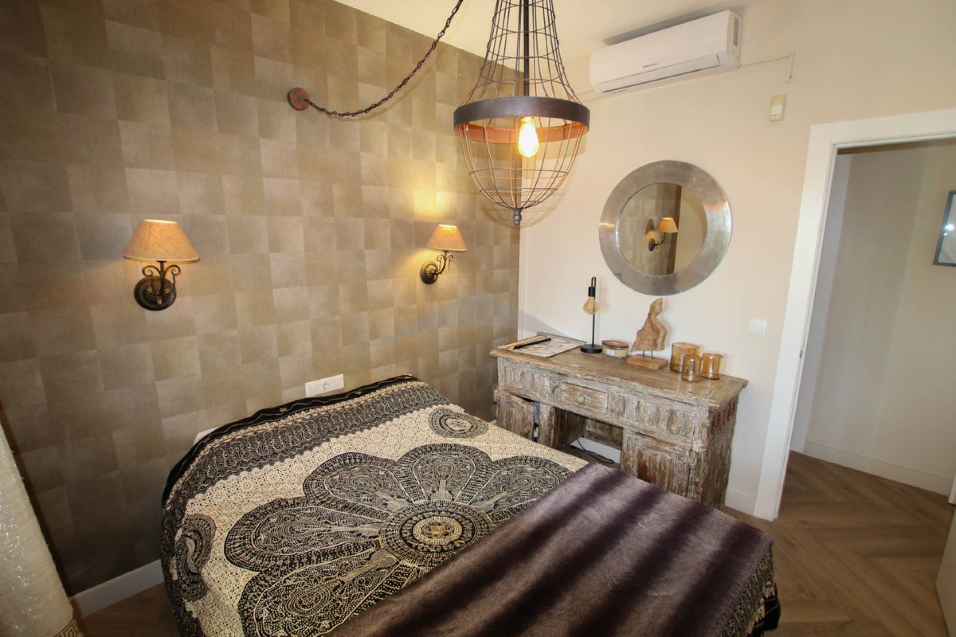 Reventa - Villa -
Benissa - Benissa Centro