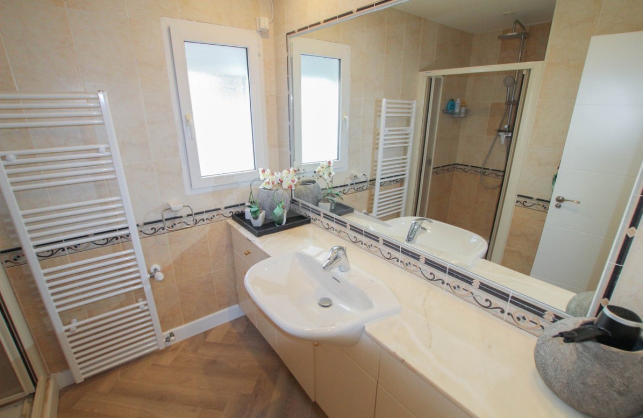 Reventa - Villa -
Benissa - Benissa Centro