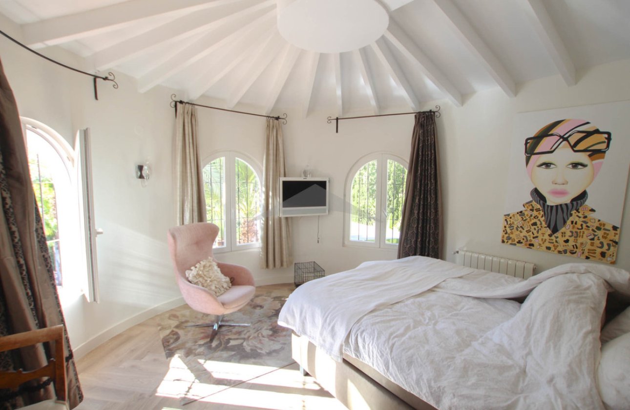 Reventa - Villa -
Benissa - Benissa Centro