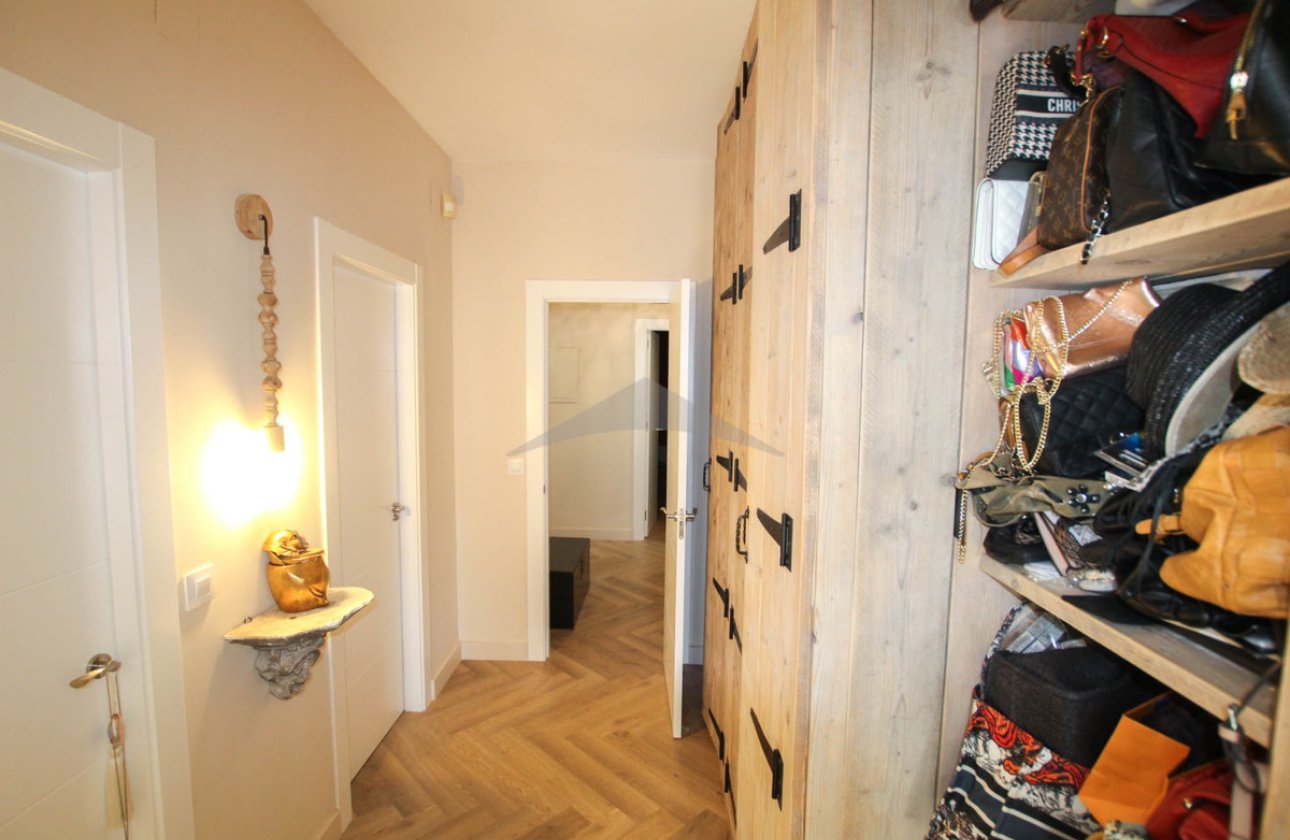 Reventa - Villa -
Benissa - Benissa Centro