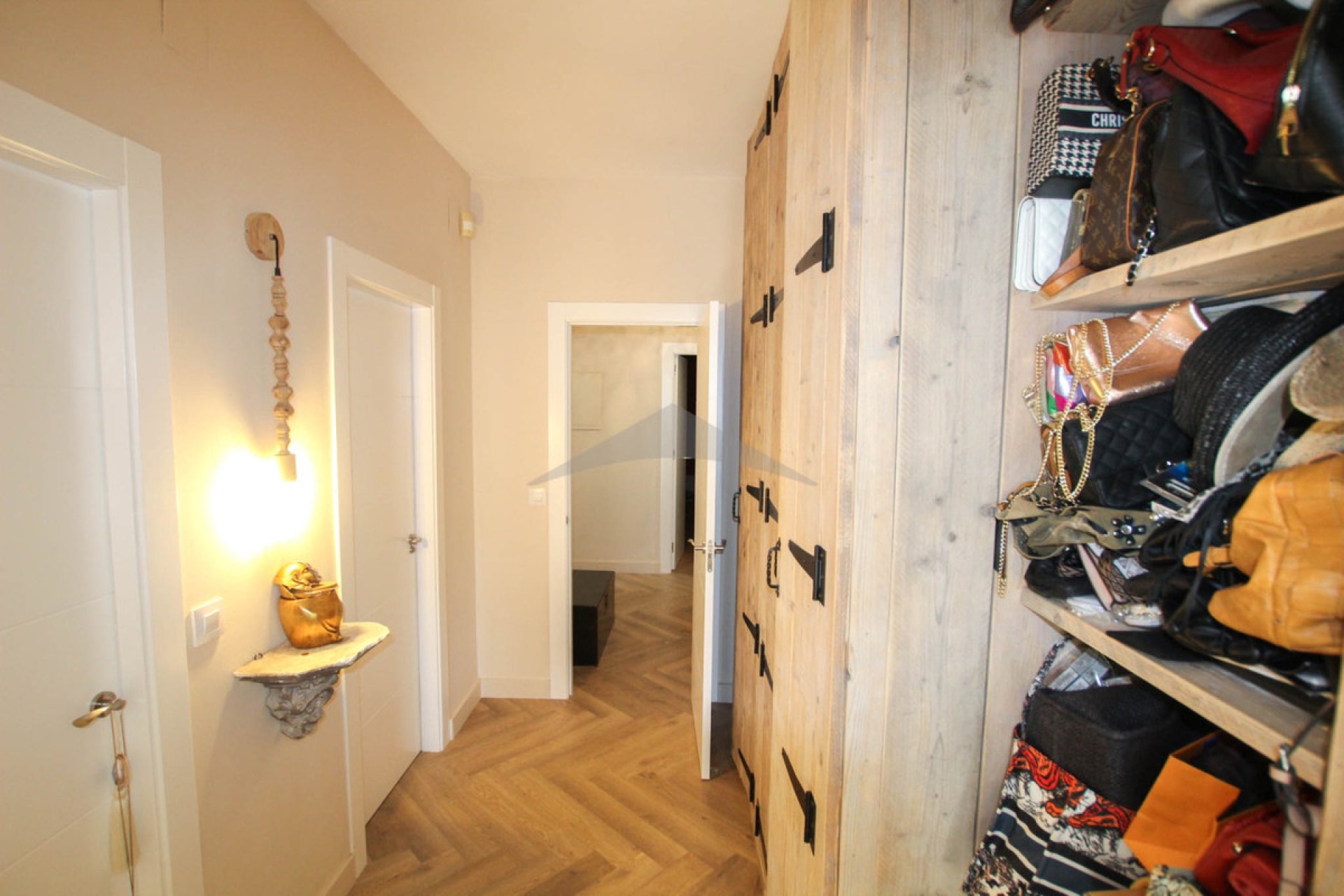 Reventa - Villa -
Benissa - Benissa Centro