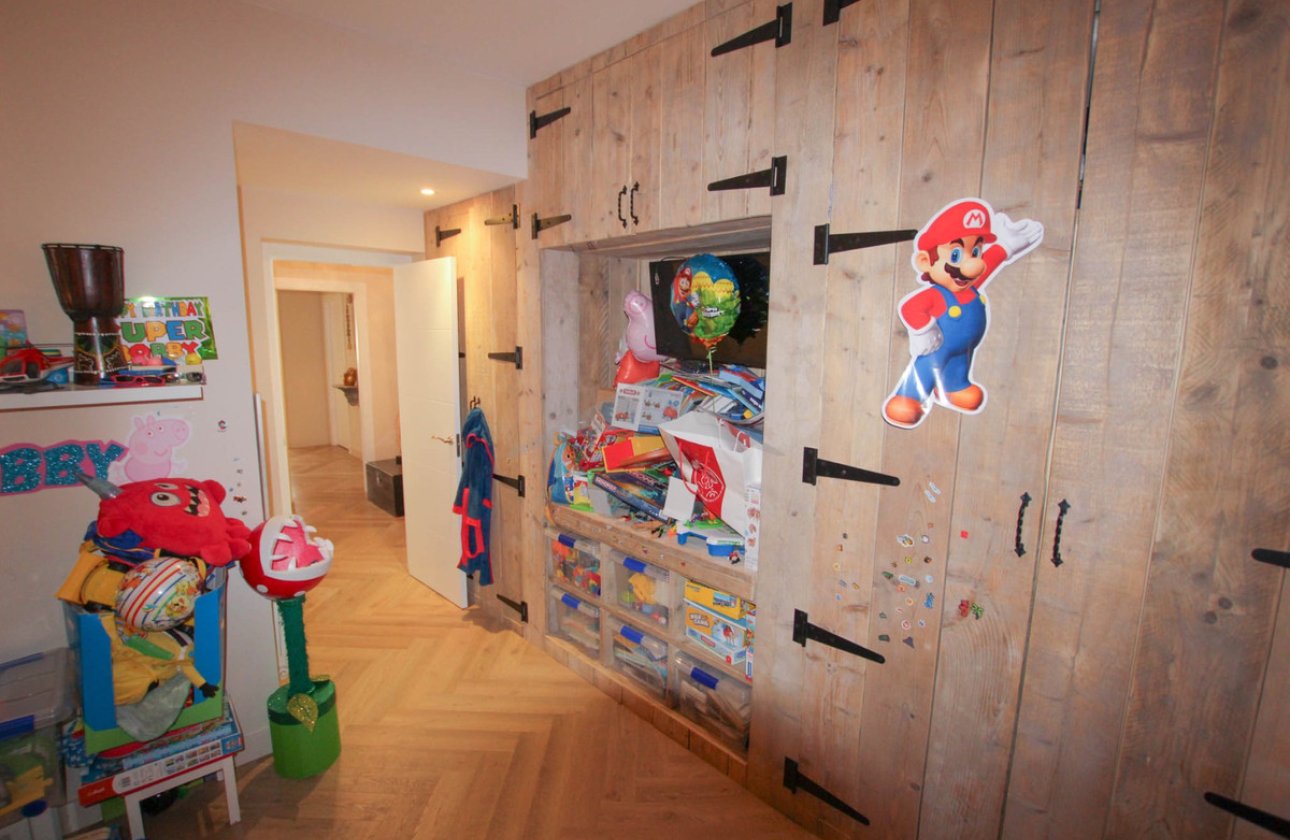 Reventa - Villa -
Benissa - Benissa Centro