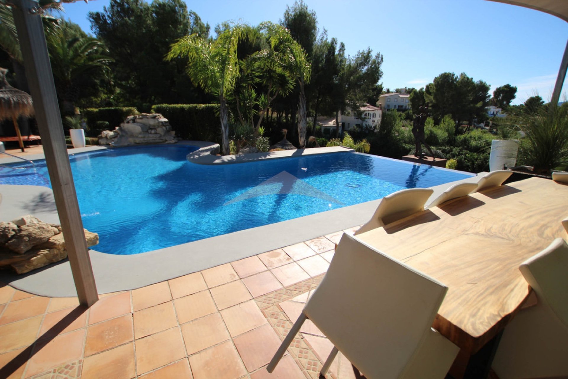 Reventa - Villa -
Benissa - Benissa Centro