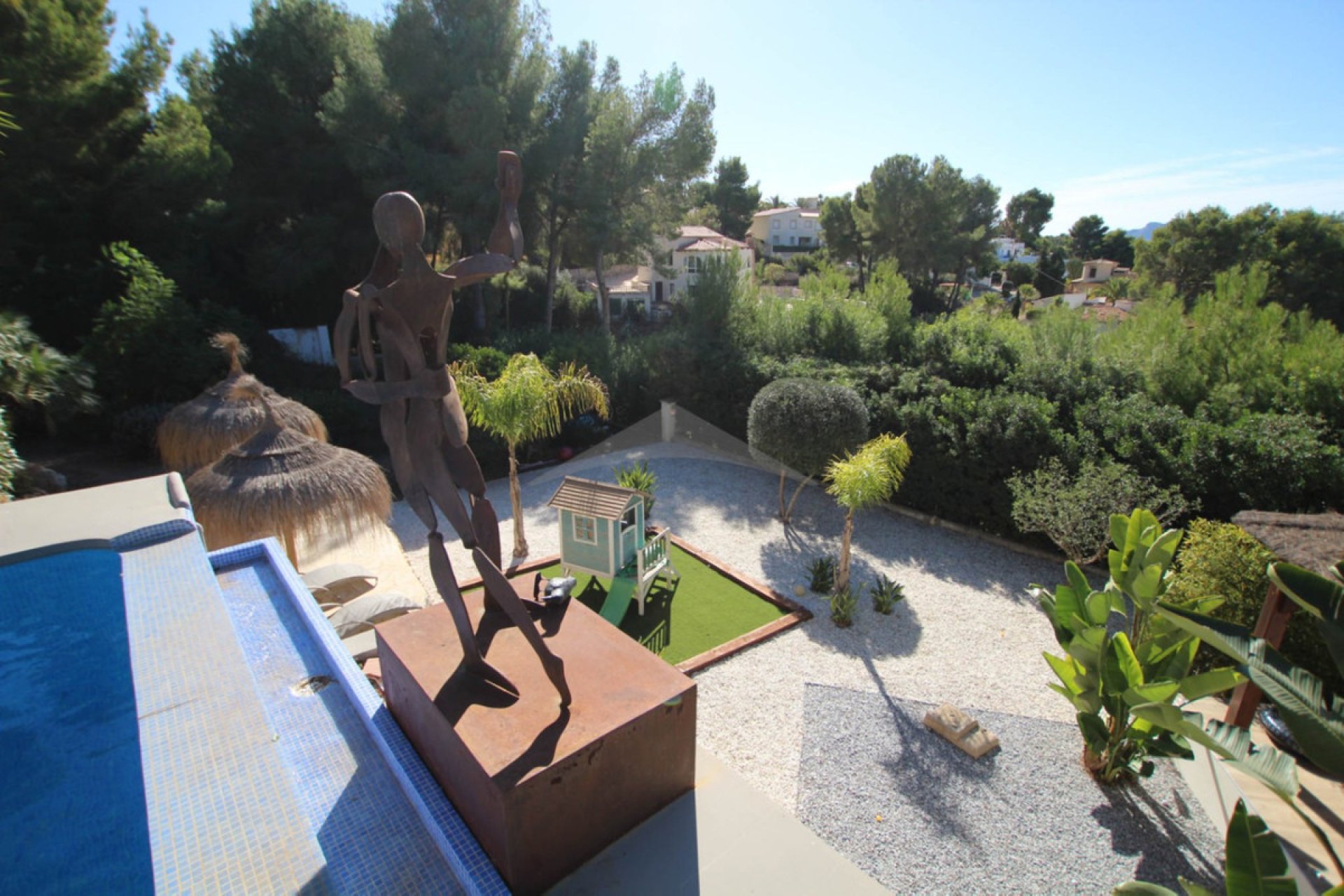 Reventa - Villa -
Benissa - Benissa Centro