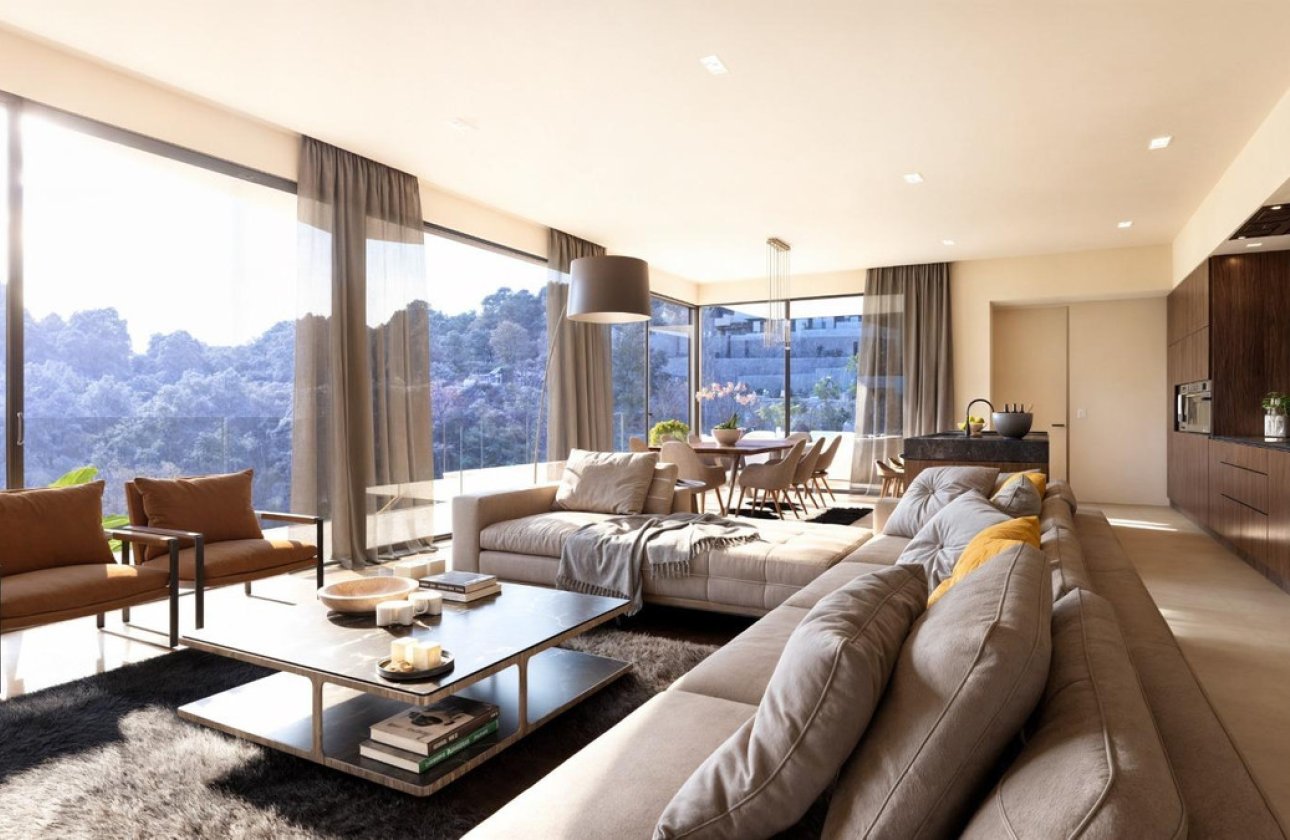 Reventa - Villa -
Benissa - Benissa Centro