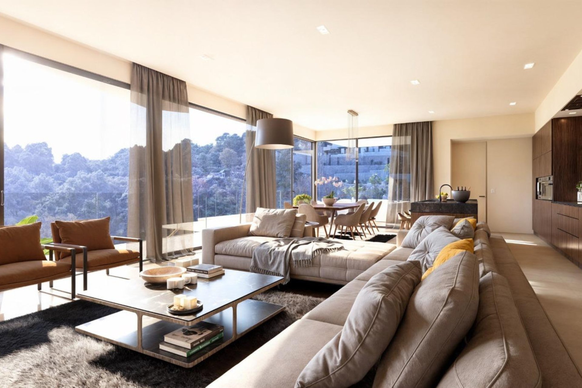 Reventa - Villa -
Benissa - Benissa Centro