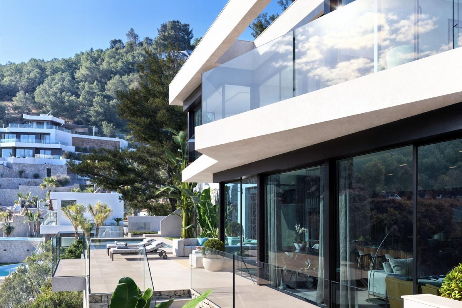 Reventa - Villa -
Benissa - Benissa Centro