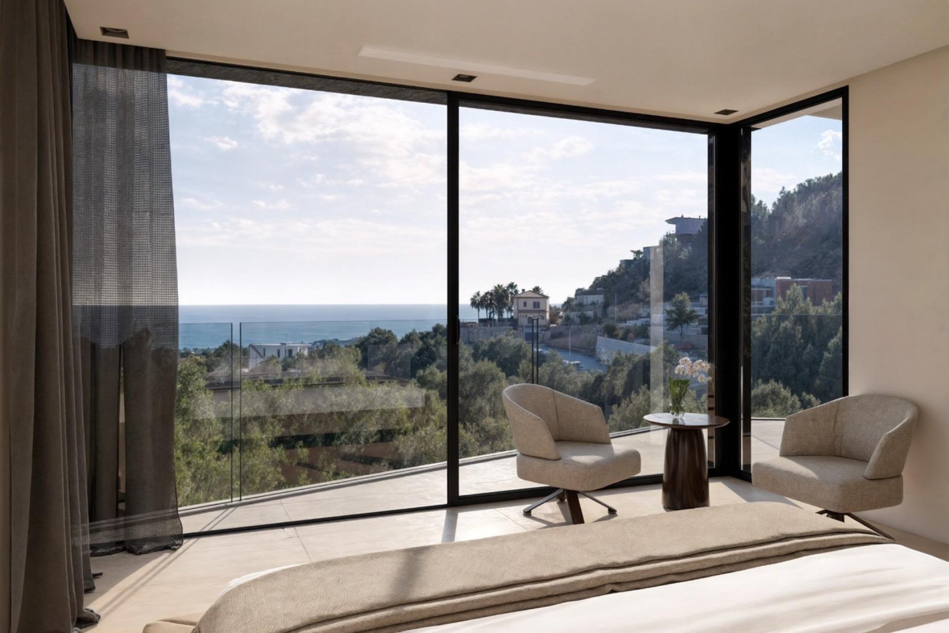 Reventa - Villa -
Benissa - Benissa Centro