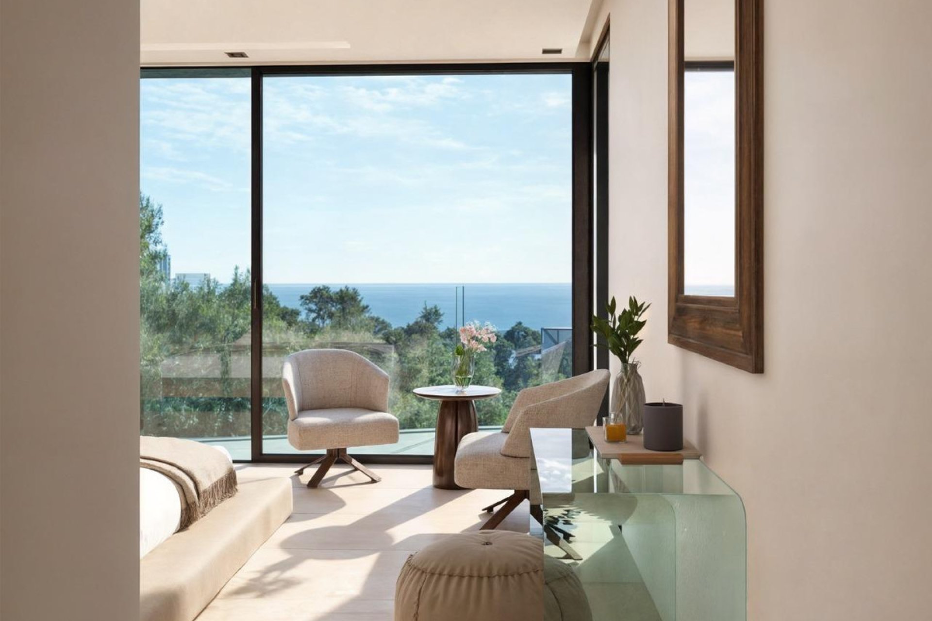 Reventa - Villa -
Benissa - Benissa Centro