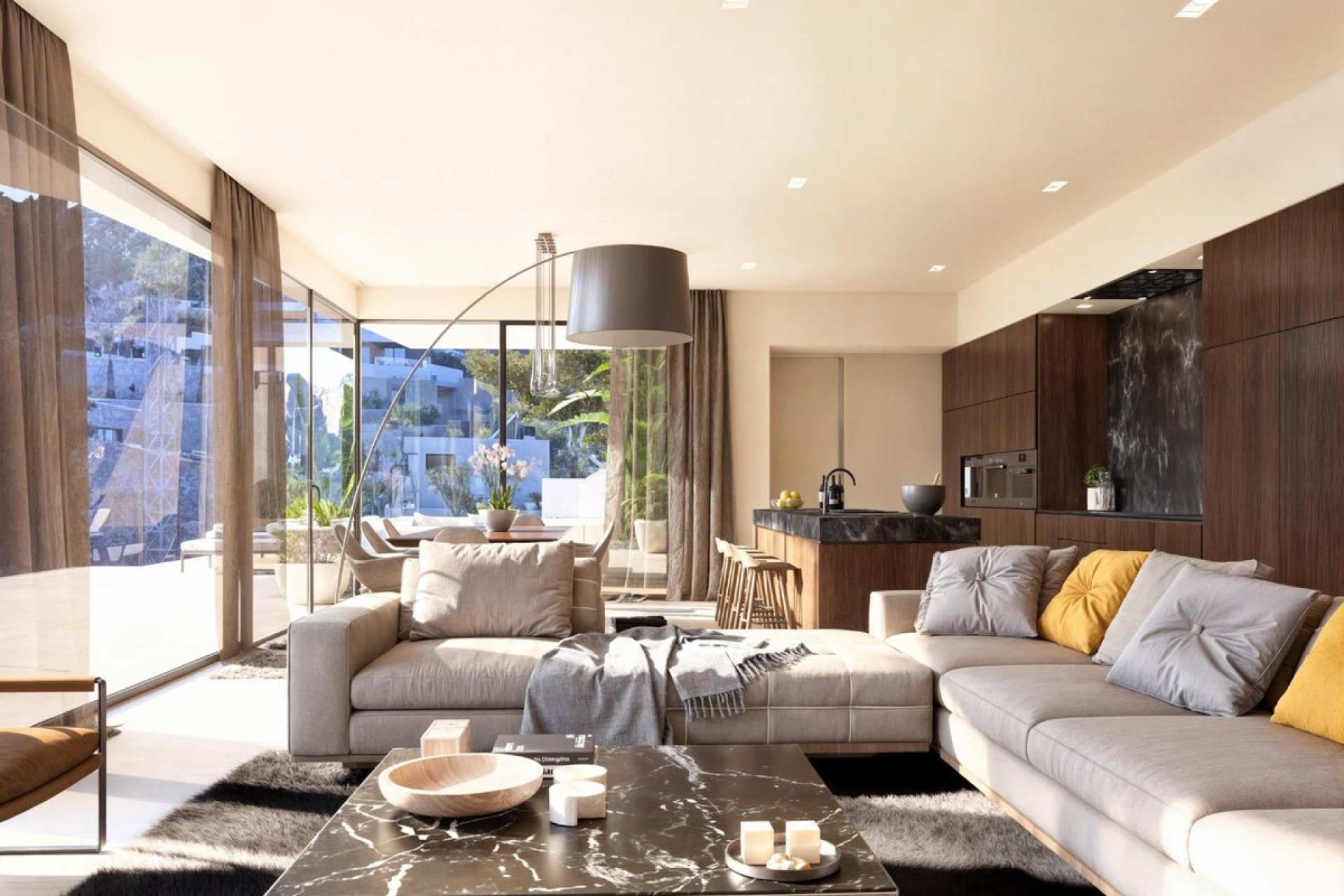 Reventa - Villa -
Benissa - Benissa Centro