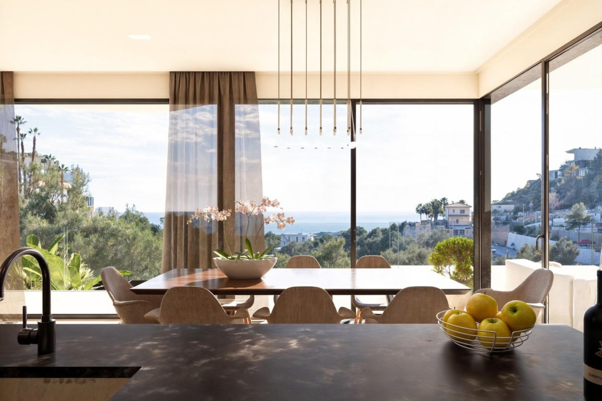 Reventa - Villa -
Benissa - Benissa Centro