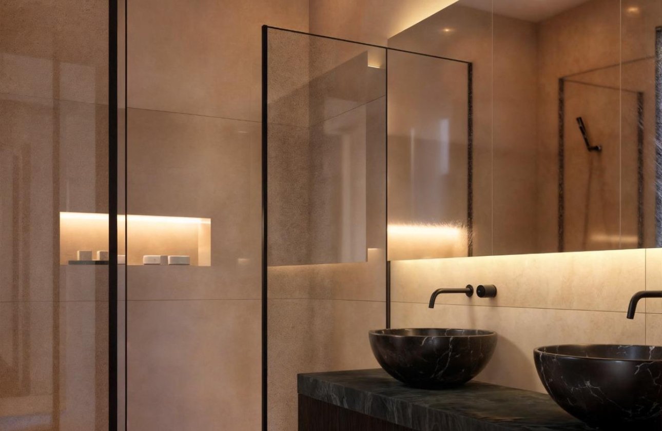 Reventa - Villa -
Benissa - Benissa Centro