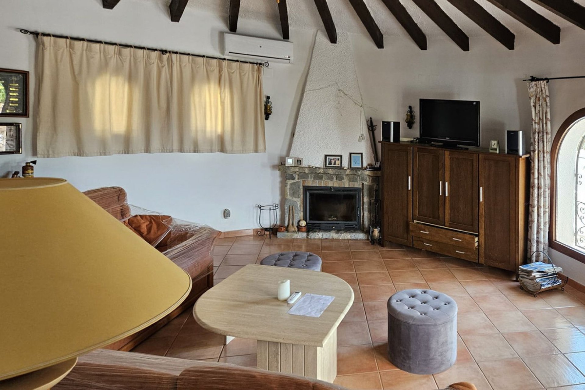 Reventa - Villa -
Benissa - Benissa Centro