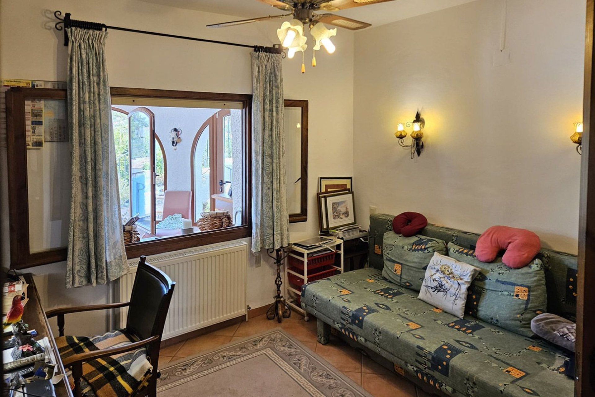 Reventa - Villa -
Benissa - Benissa Centro