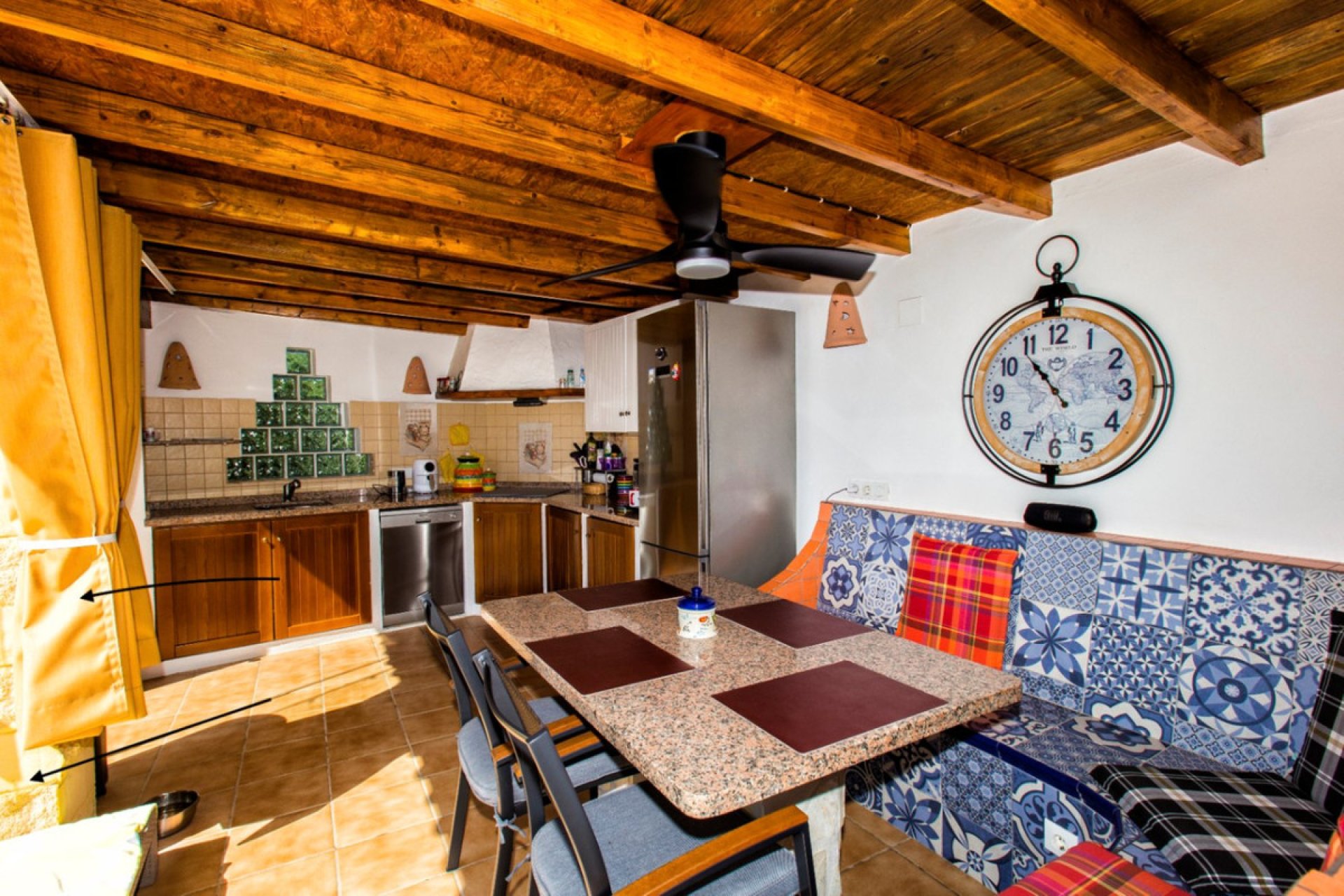 Reventa - Villa -
Benissa - Benissa Centro