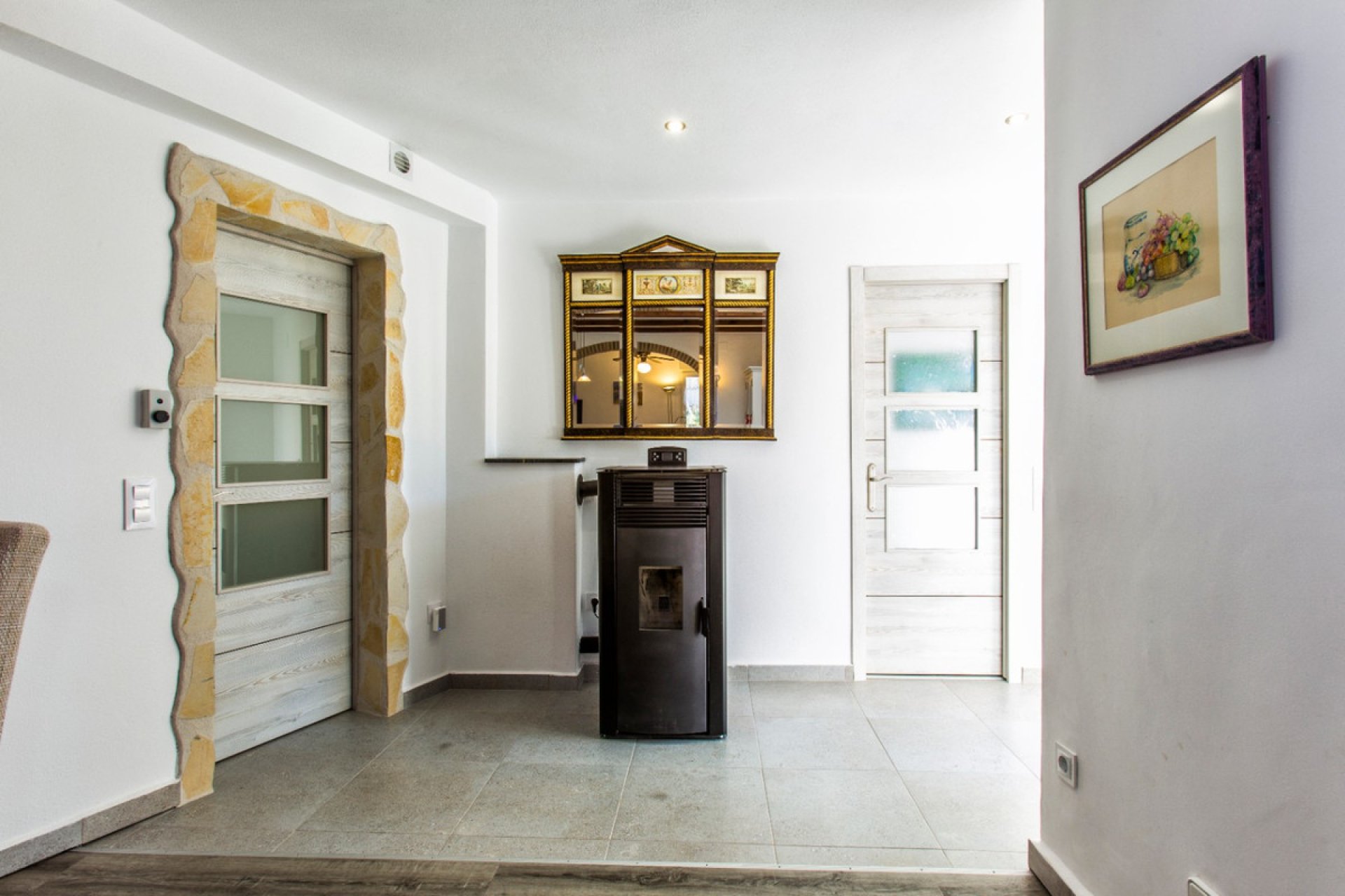 Reventa - Villa -
Benissa - Benissa Centro