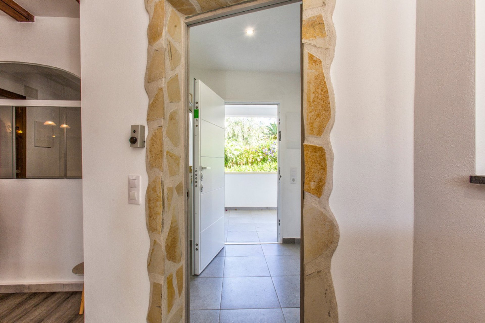 Reventa - Villa -
Benissa - Benissa Centro