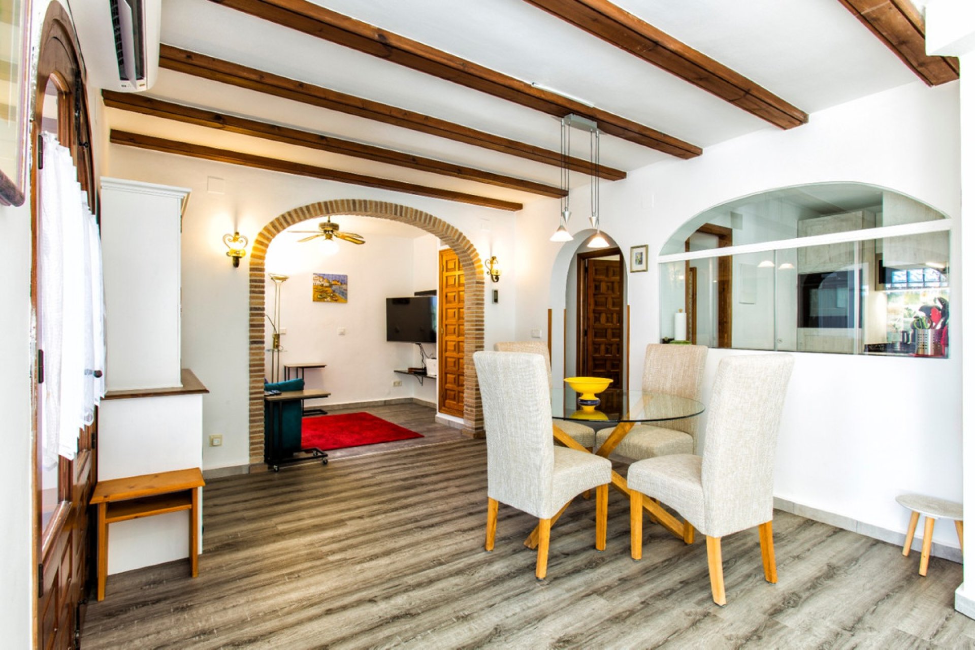 Reventa - Villa -
Benissa - Benissa Centro