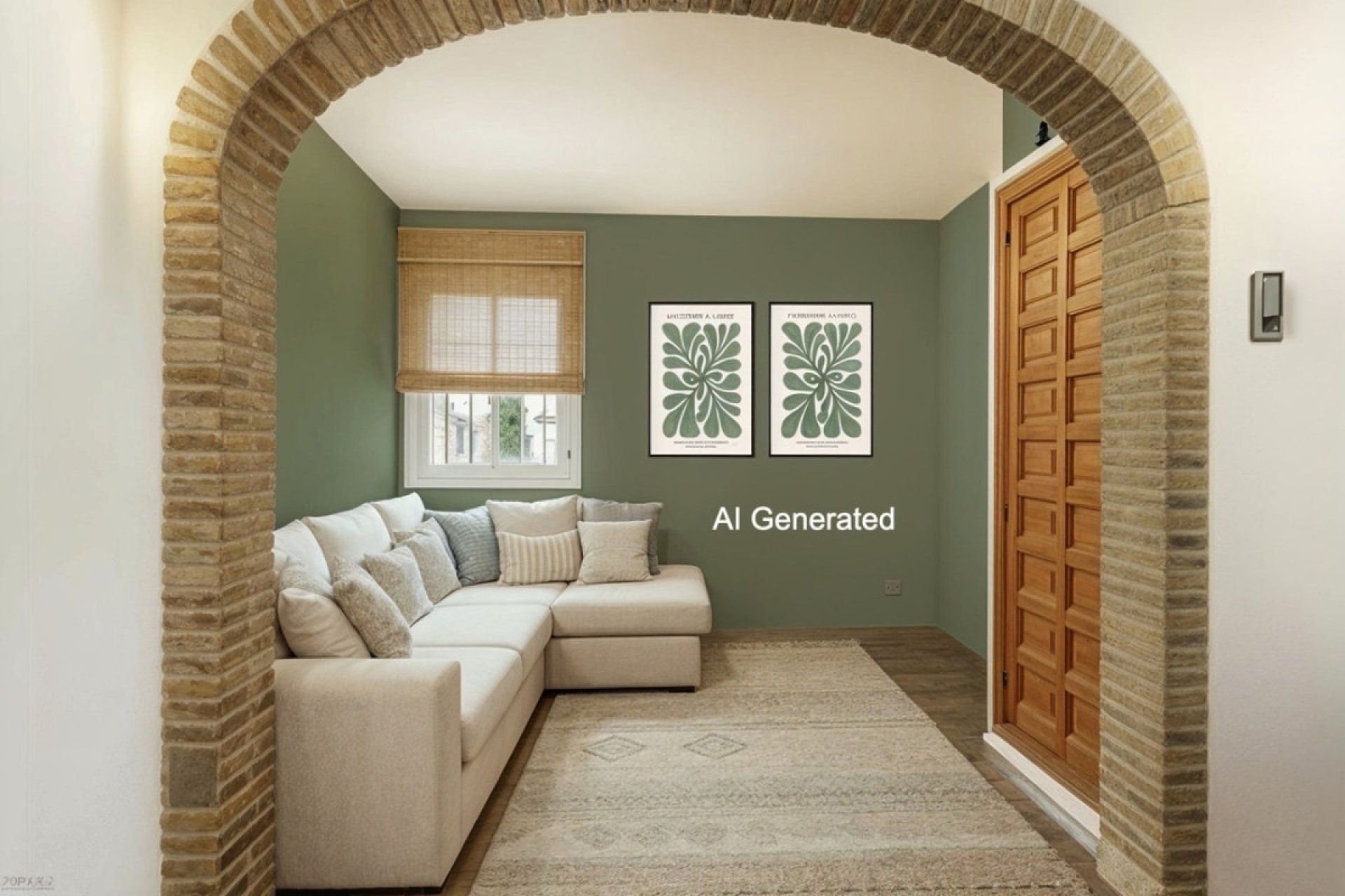 Reventa - Villa -
Benissa - Benissa Centro