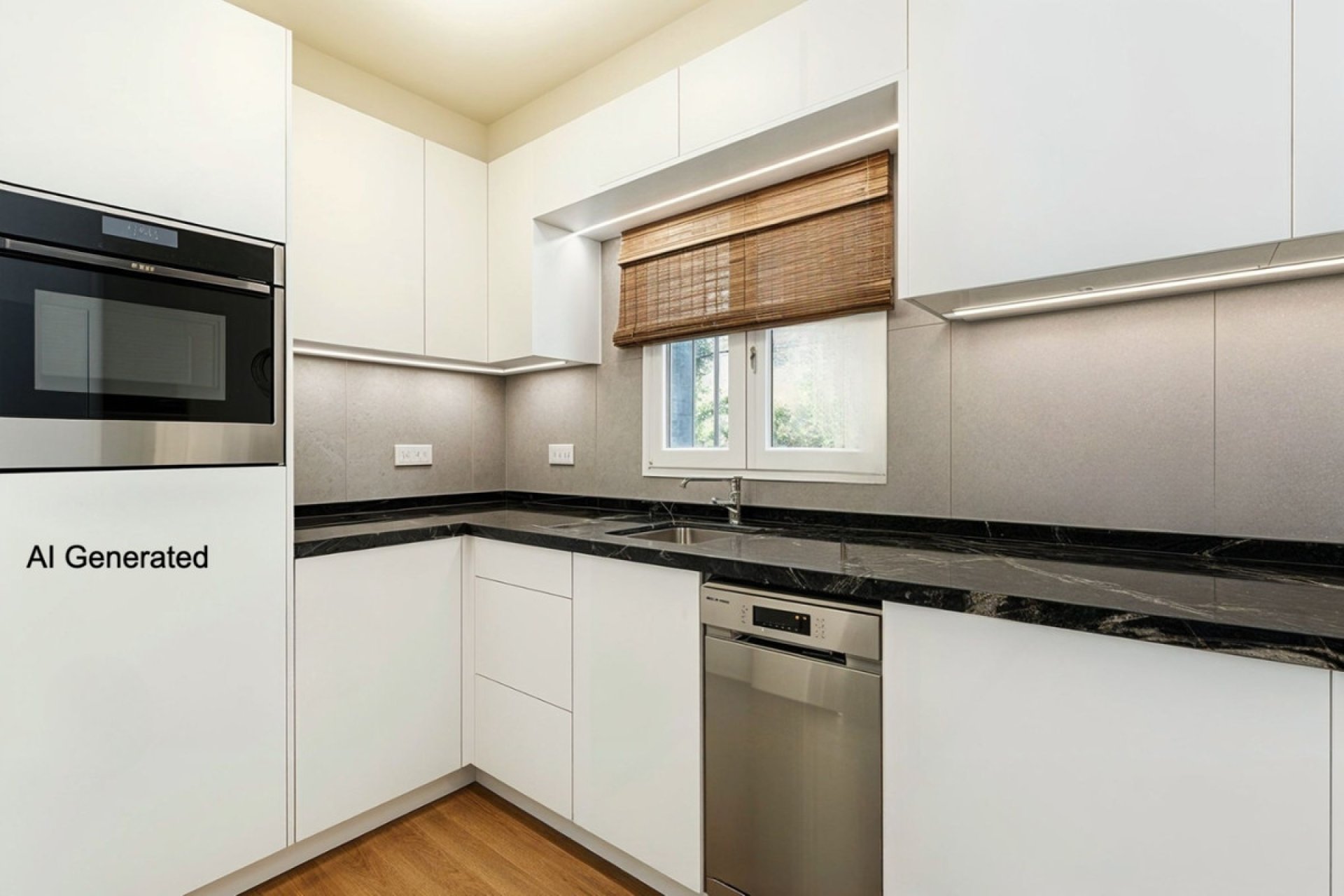 Reventa - Villa -
Benissa - Benissa Centro