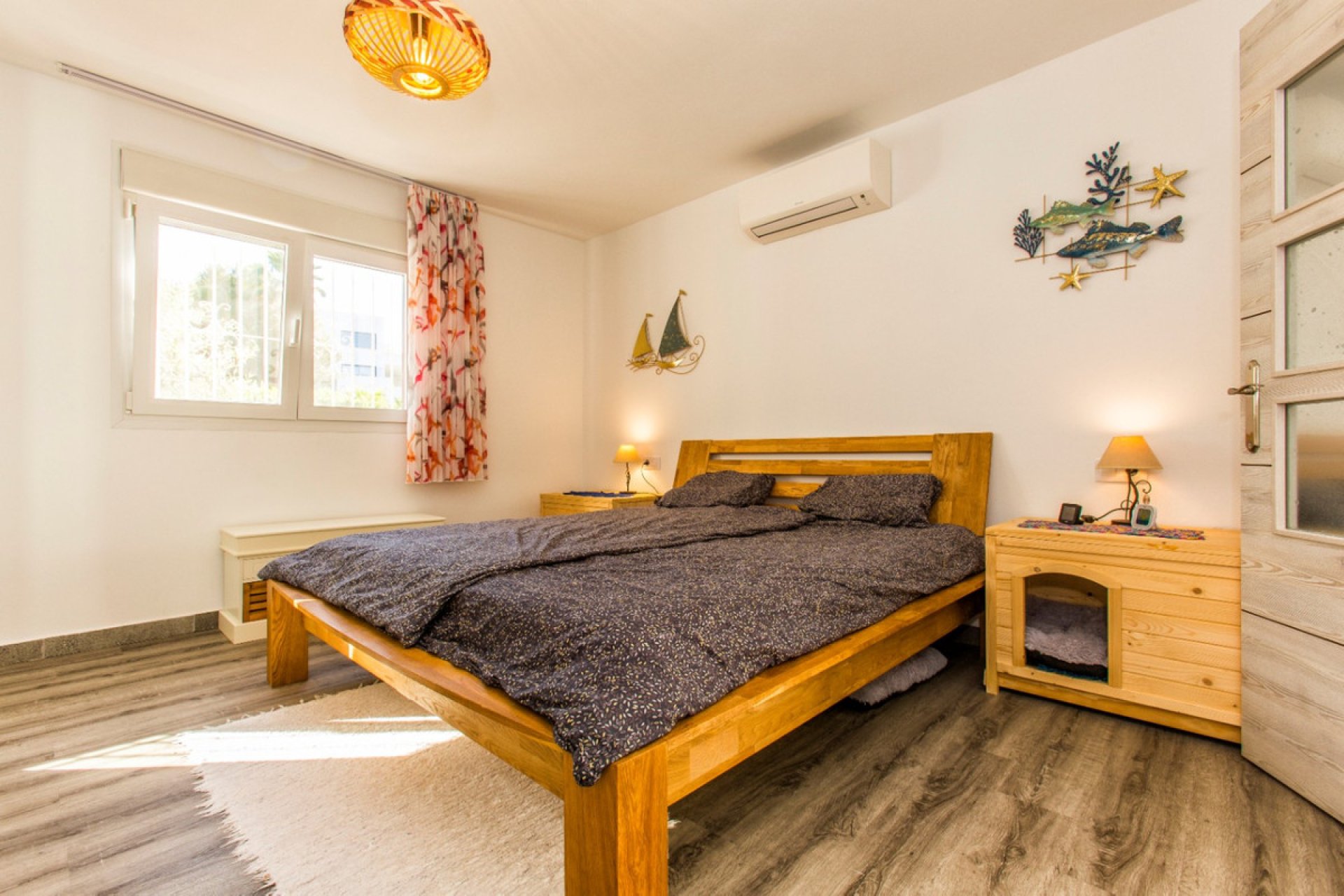 Reventa - Villa -
Benissa - Benissa Centro