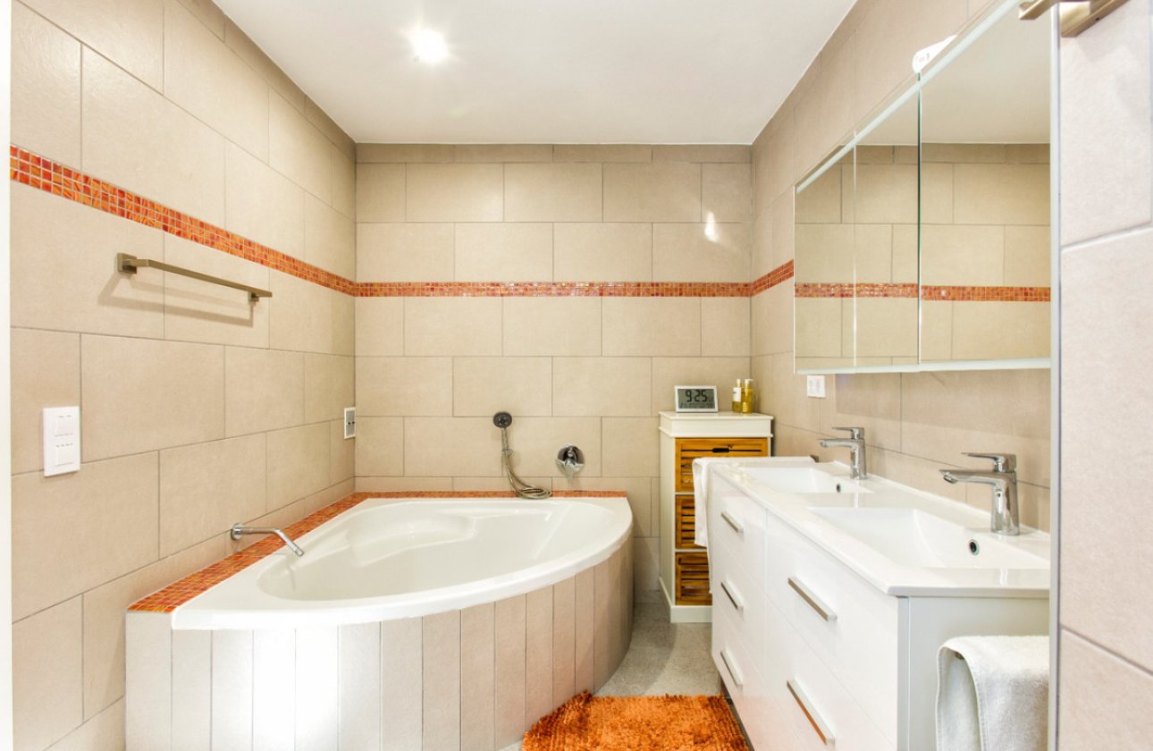 Reventa - Villa -
Benissa - Benissa Centro