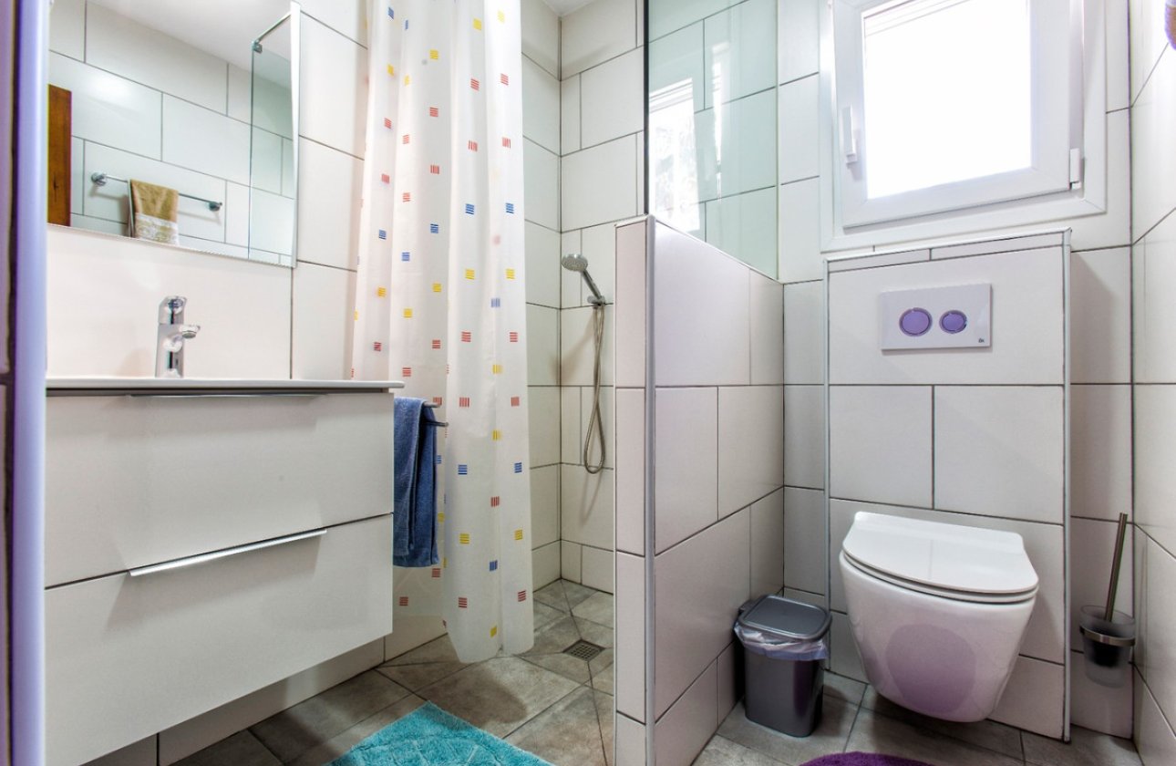 Reventa - Villa -
Benissa - Benissa Centro