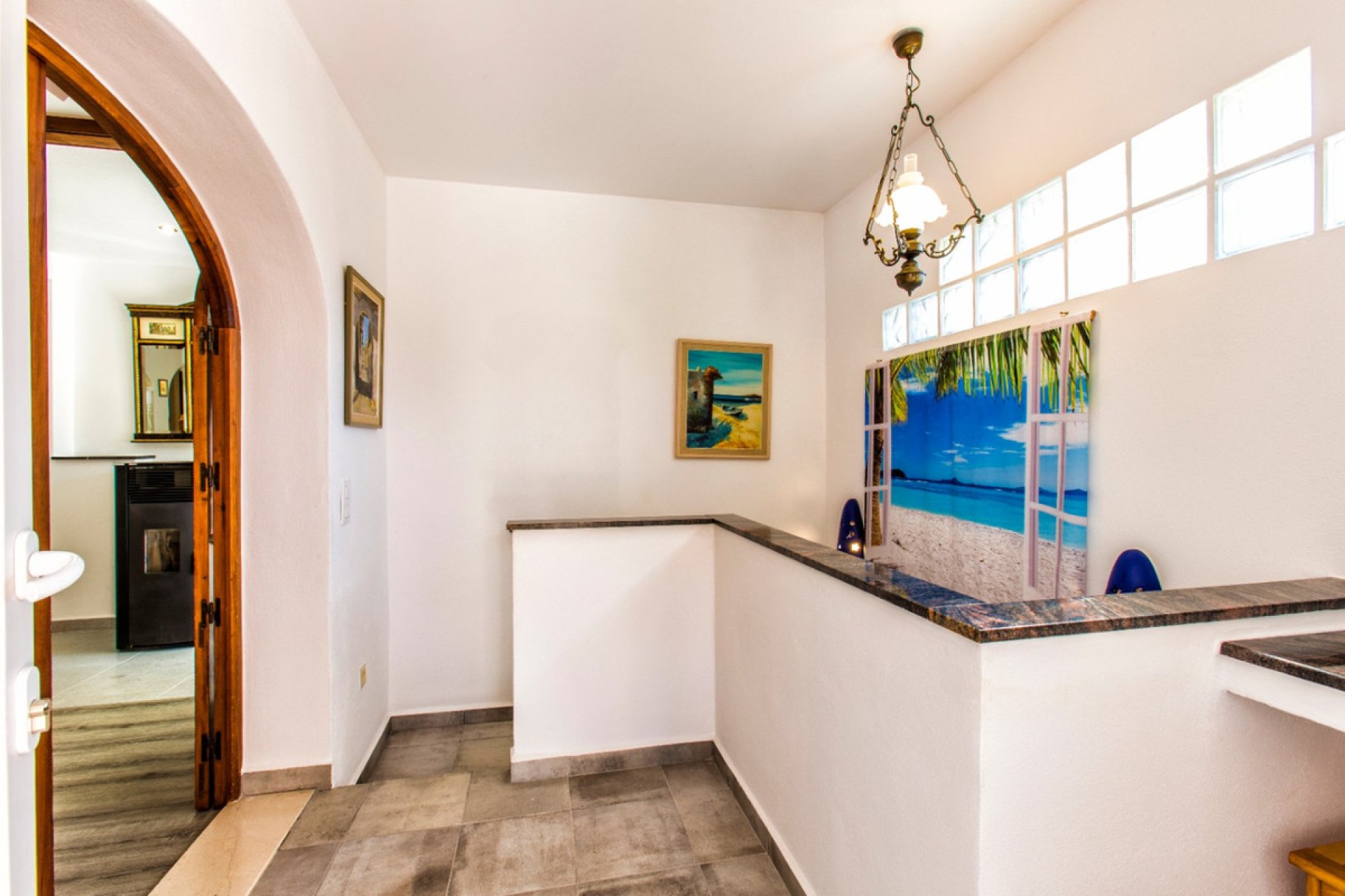 Reventa - Villa -
Benissa - Benissa Centro