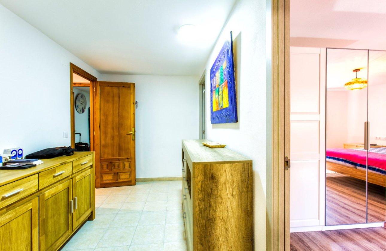 Reventa - Villa -
Benissa - Benissa Centro