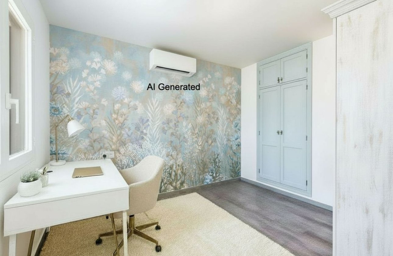 Reventa - Villa -
Benissa - Benissa Centro