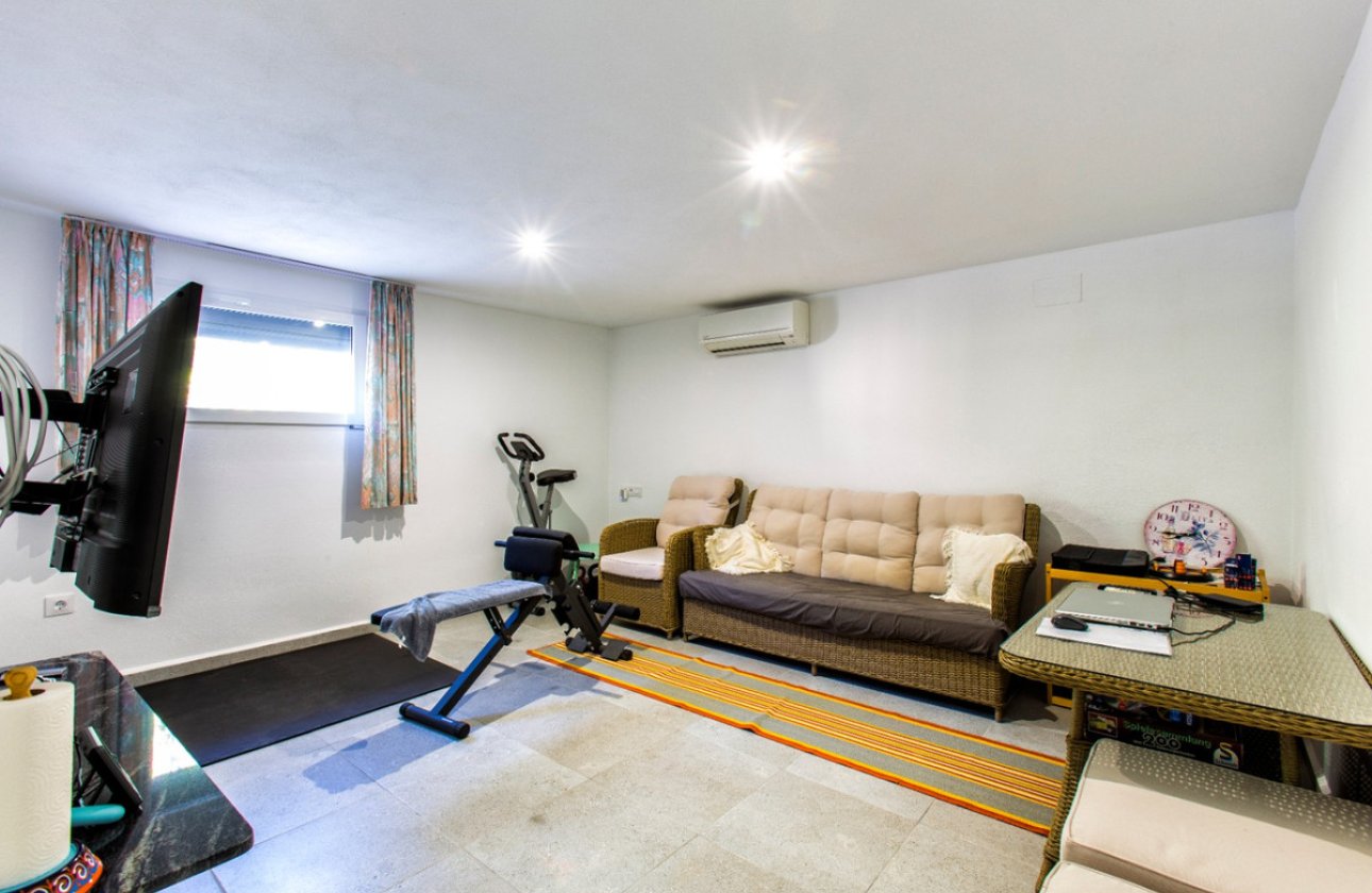 Reventa - Villa -
Benissa - Benissa Centro