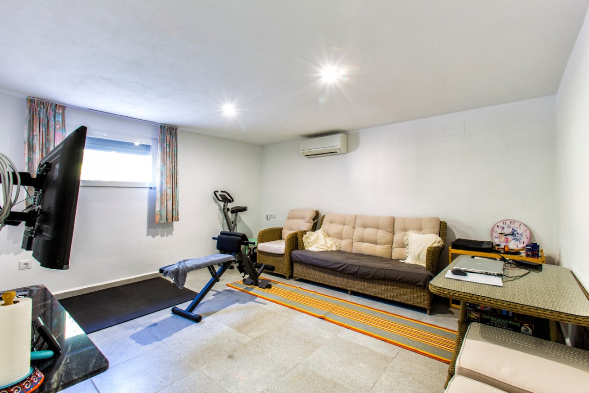 Reventa - Villa -
Benissa - Benissa Centro