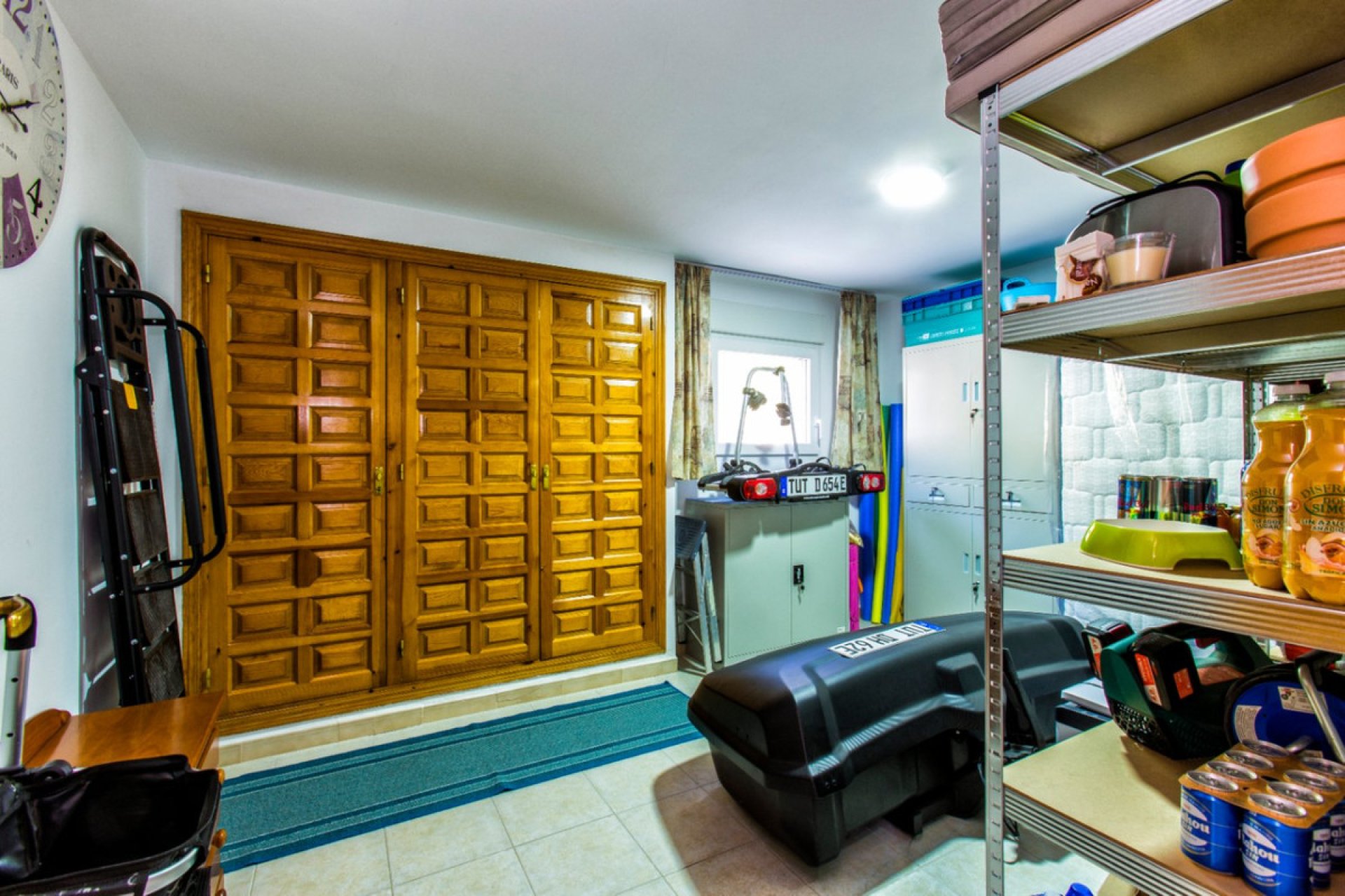 Reventa - Villa -
Benissa - Benissa Centro