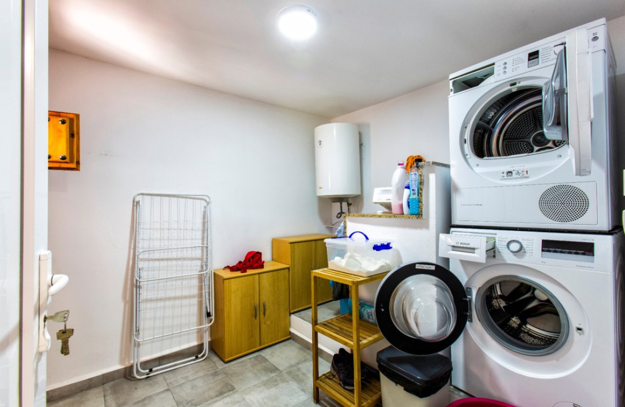 Reventa - Villa -
Benissa - Benissa Centro